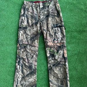 Mossy Oak Real Tree Camo Pants